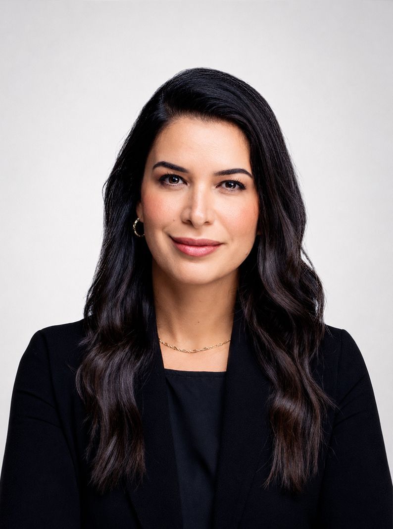 Dena Almansoori