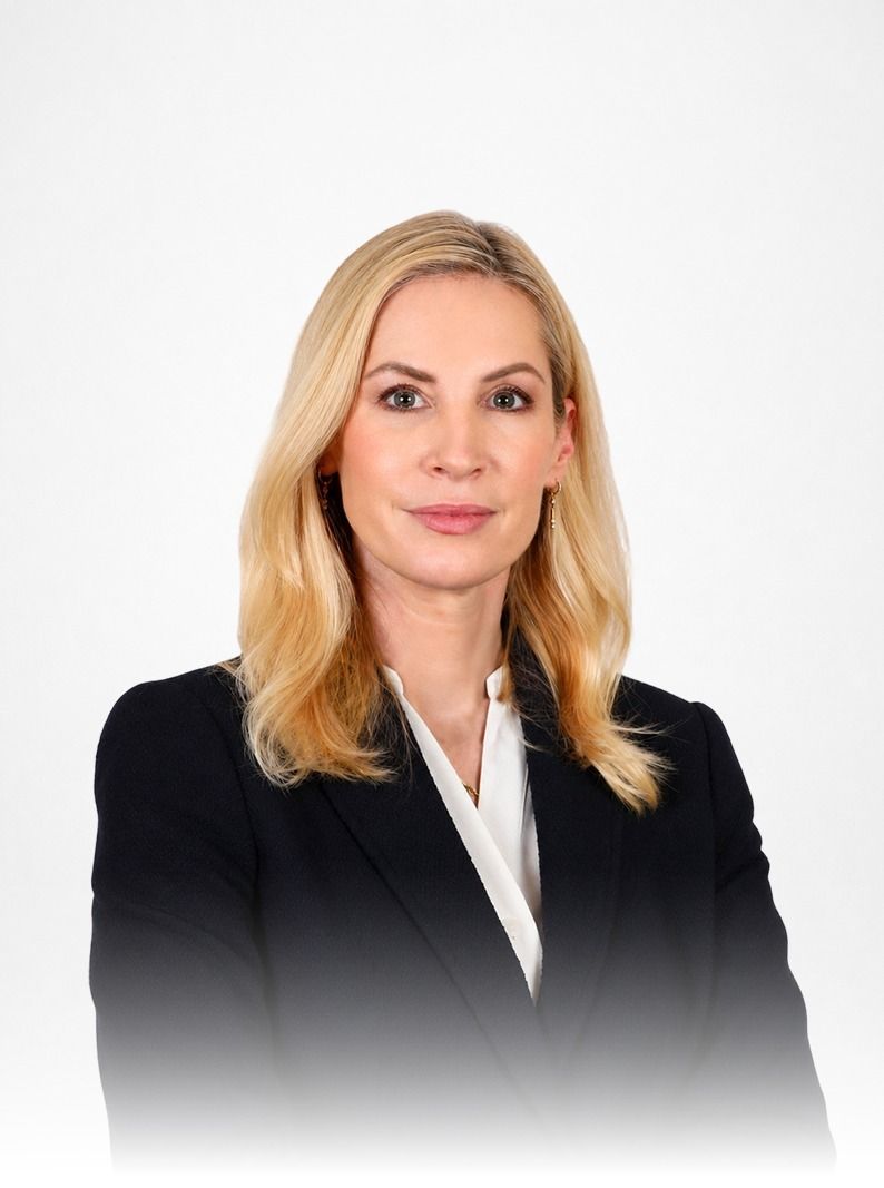 Joanna Cooper