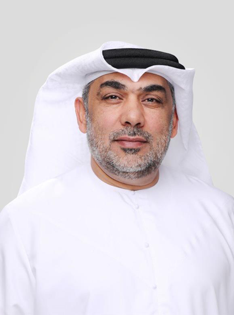 Mr. Mohammed Al Kaabi