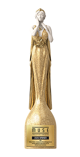 MUSE Creative Awards 2025