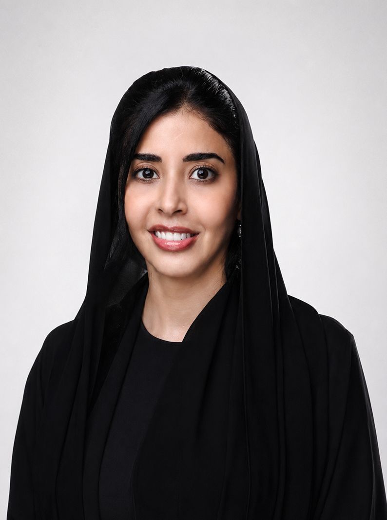 Shamma AlNuaimi
